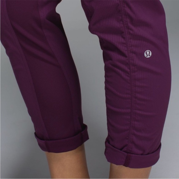Lululemon street to studio pant ll - Women’s - Picture 11 of 12